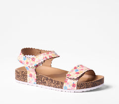 Cork Sandal