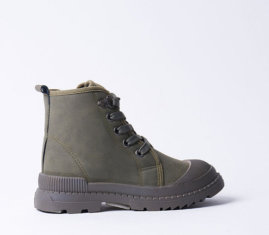 Ankle boot