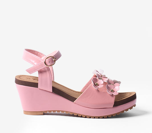 Wedge Sandal