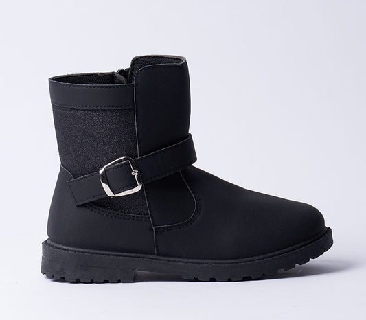 Ankle boot