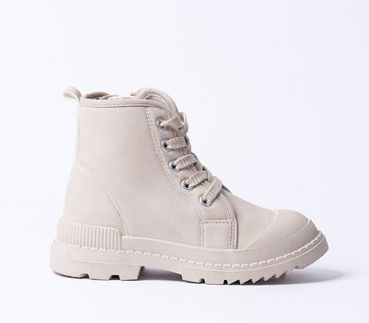 Ankle boot