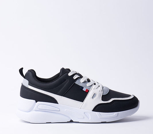 Chunky sneaker