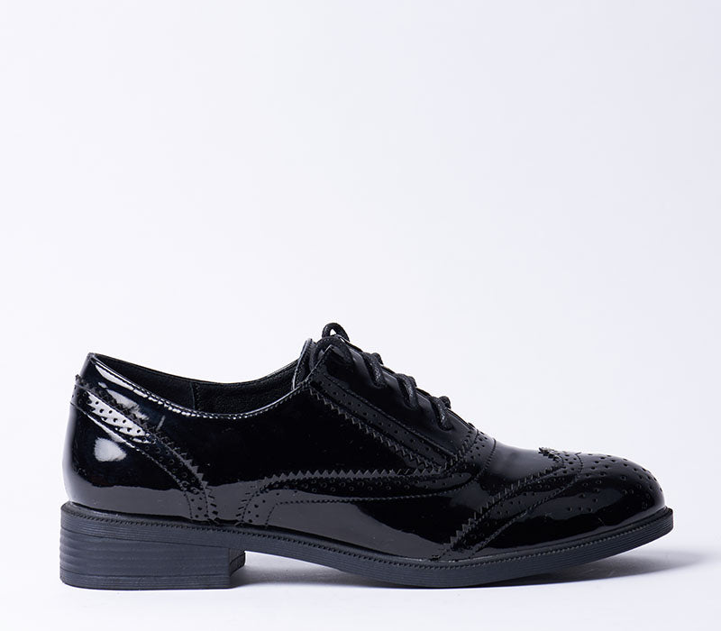 Flat brogue – Rage SA