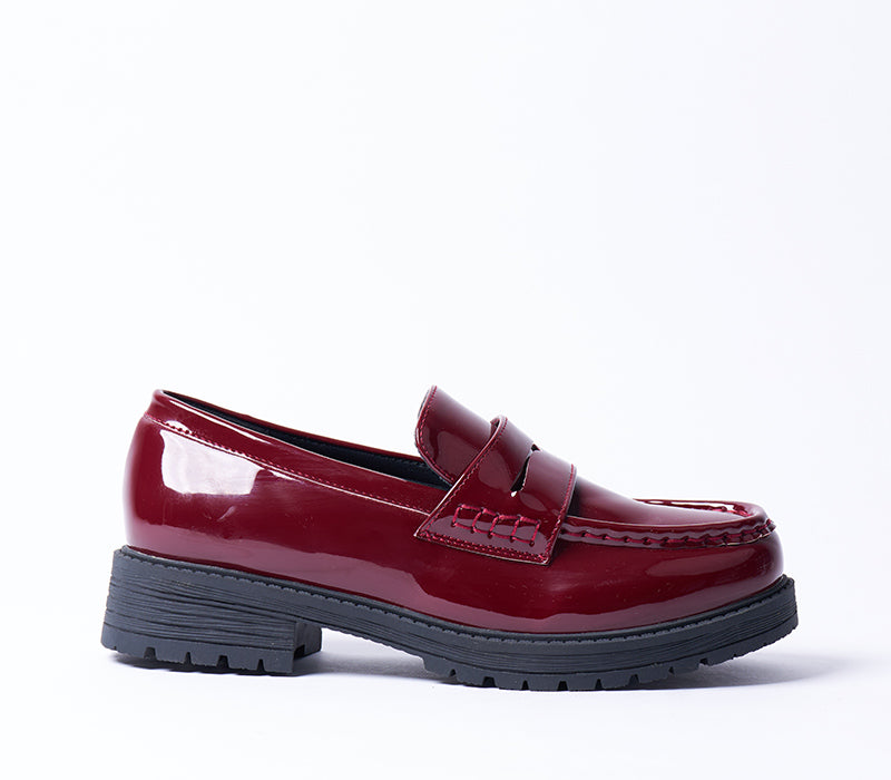 Chunky brogue – Rage SA