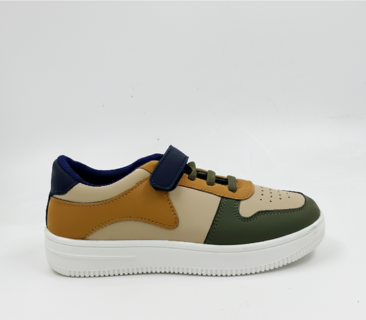 Flat Sneaker