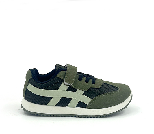 Athleisure Sneaker