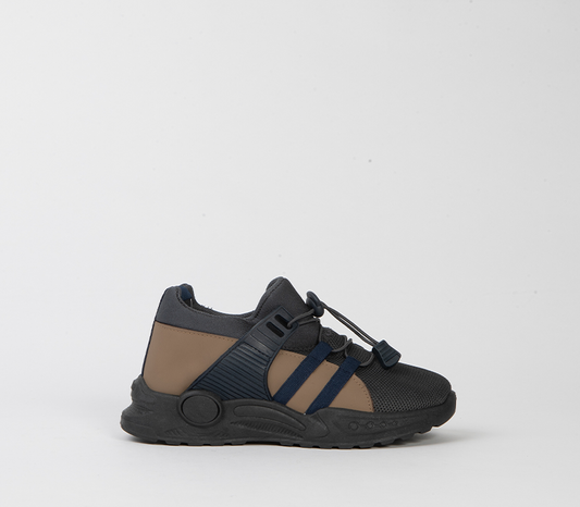 Athleisure Sneaker
