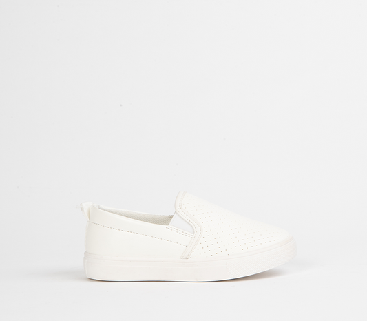 Flat Sneaker