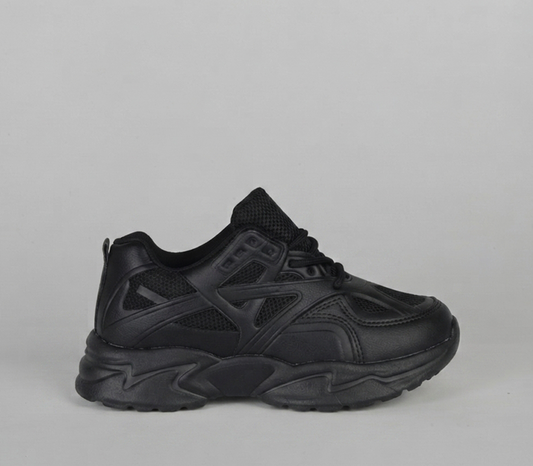 Chunky sneaker