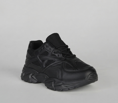Chunky sneaker