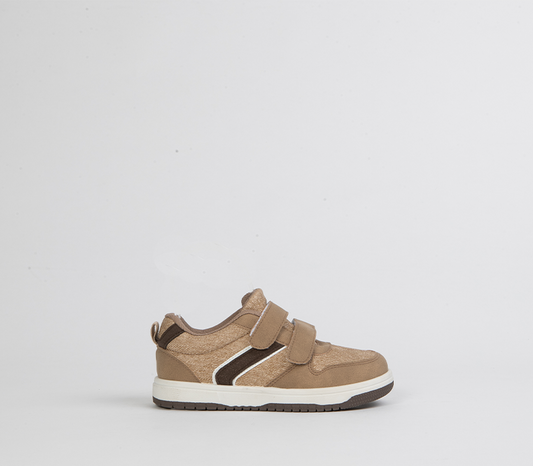 Flat Sneaker