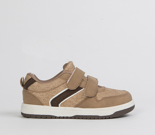 Flat Sneaker