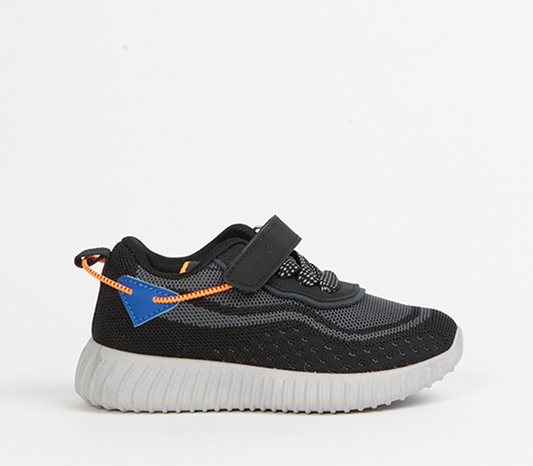 Knit Sneaker