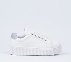 Flatform Sneaker