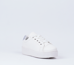 Flatform Sneaker