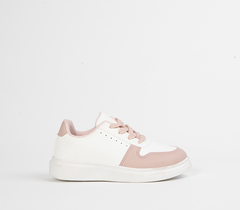 Flat Sneaker