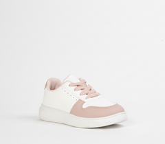 Flat Sneaker