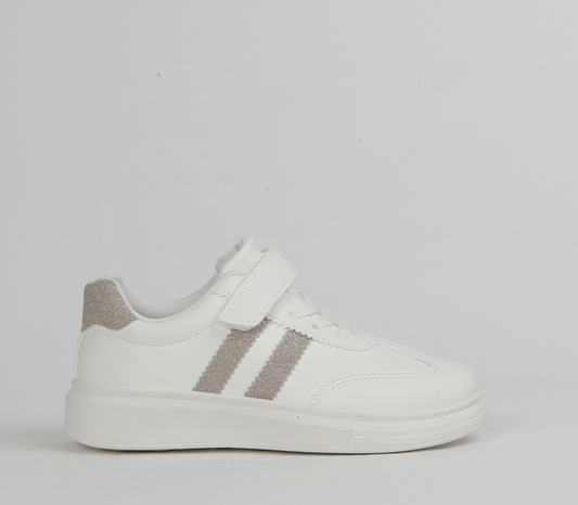 Flat Sneaker