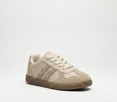 Flatform Sneaker