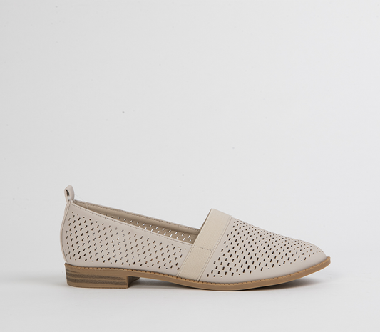 Flat Brogue