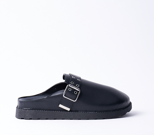 Moulded Mule