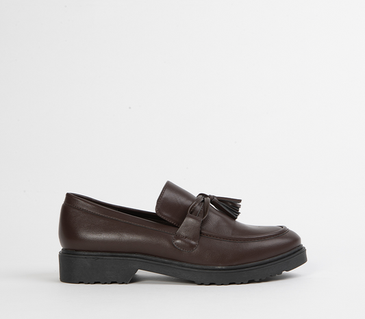 Flat Brogue
