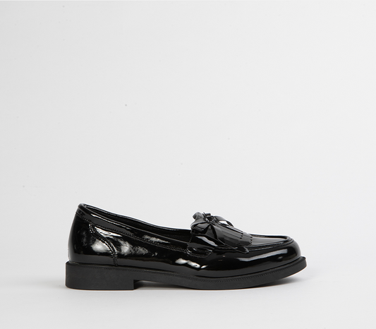 Flat Brogue