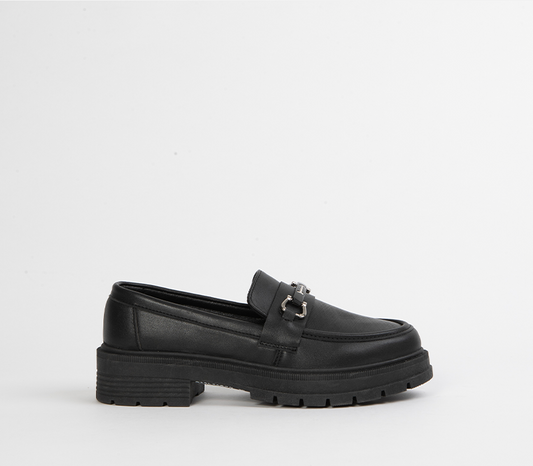 Chunky Brogue
