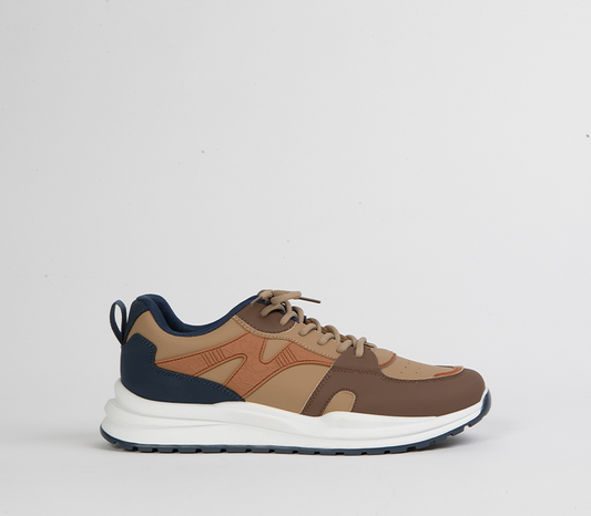 Chunky Sneaker