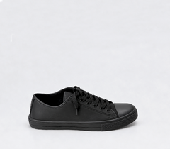 Flat Sneaker