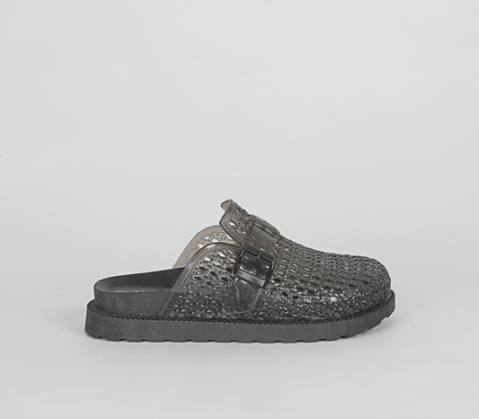 Moulded Mule