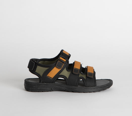 Athleisure Sandal