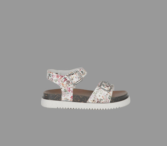 Cork Sandal