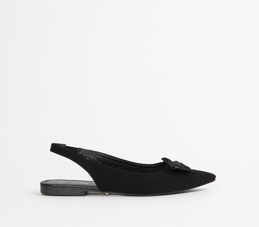 Flat Mule
