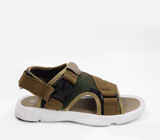 Athleisure Sandal