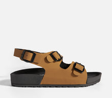 Load image into Gallery viewer, Moulded Sandal
