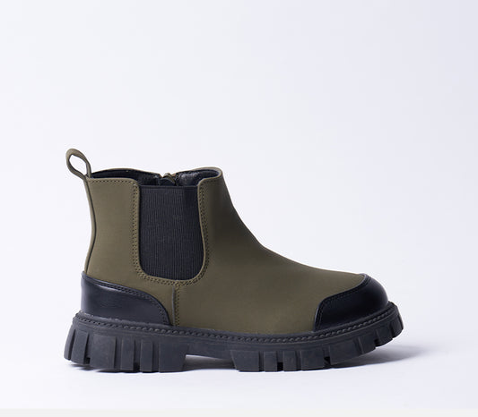 Ankle boot