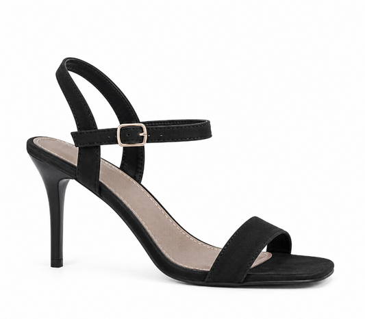 Stiletto Sandal