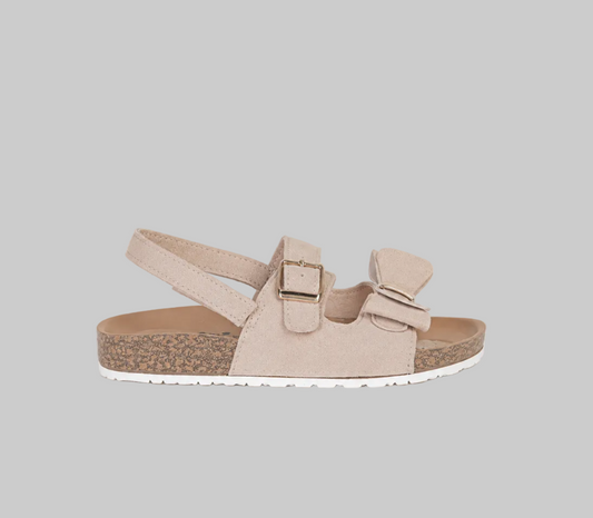 Cork Sandal