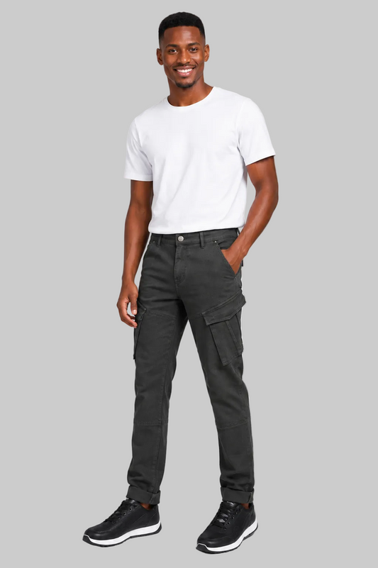 Cargo Jean