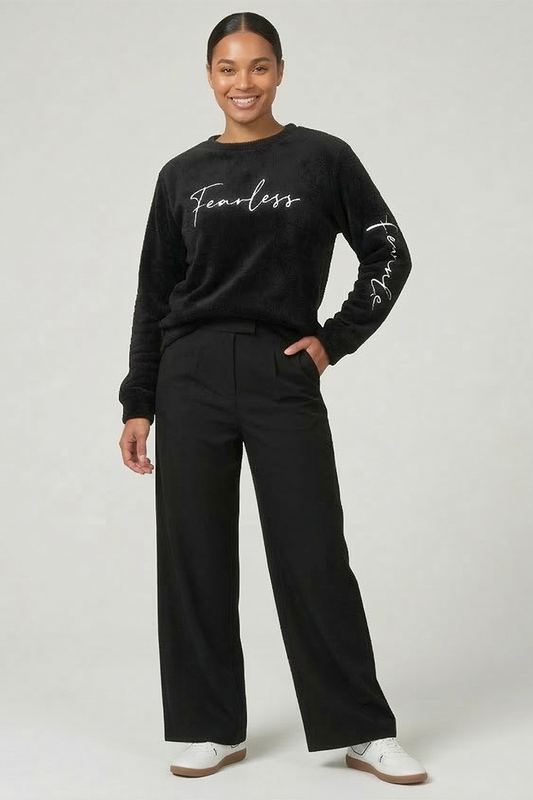 Pullover
