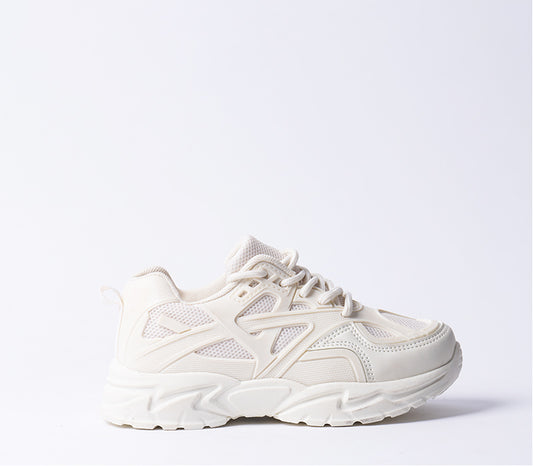 Chunky sneaker