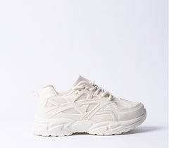 Chunky sneaker