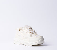 Chunky sneaker