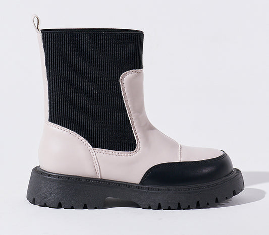 Ankle boot