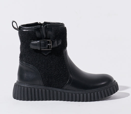 Ankle boot