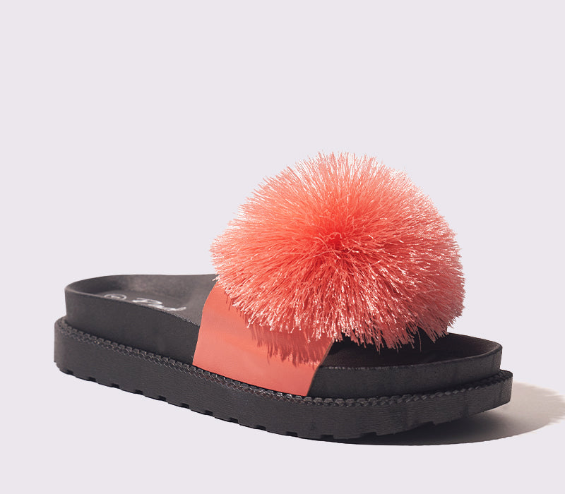 Pom best sale pom sliders