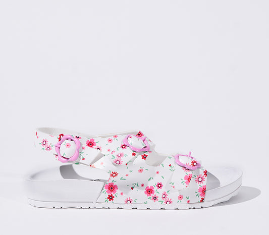 Moulded Sandal