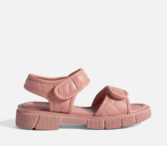 Chunky Sandal