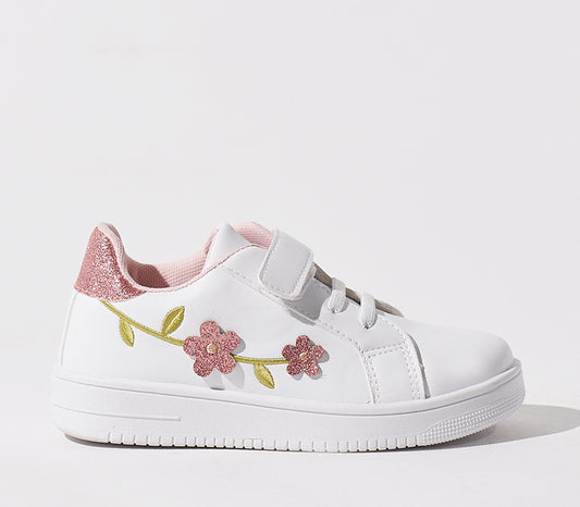 Flat Sneaker